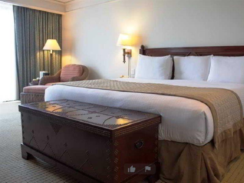 Hotel Lucerna Culiacán Eksteriør bilde