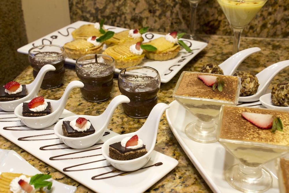 Hotel Lucerna Culiacán Eksteriør bilde