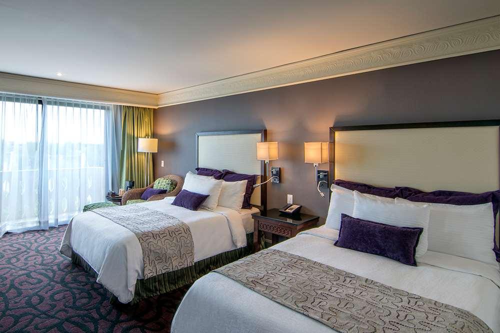 Hotel Lucerna Culiacán Rom bilde
