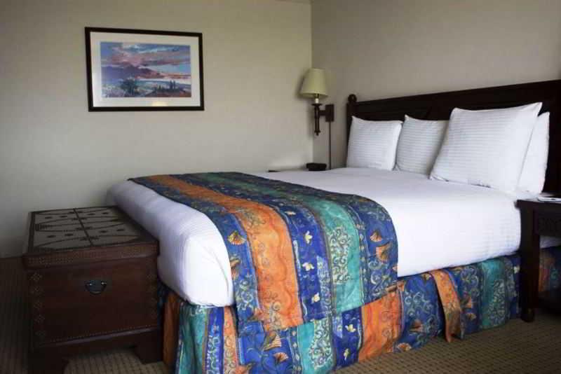 Hotel Lucerna Culiacán Eksteriør bilde