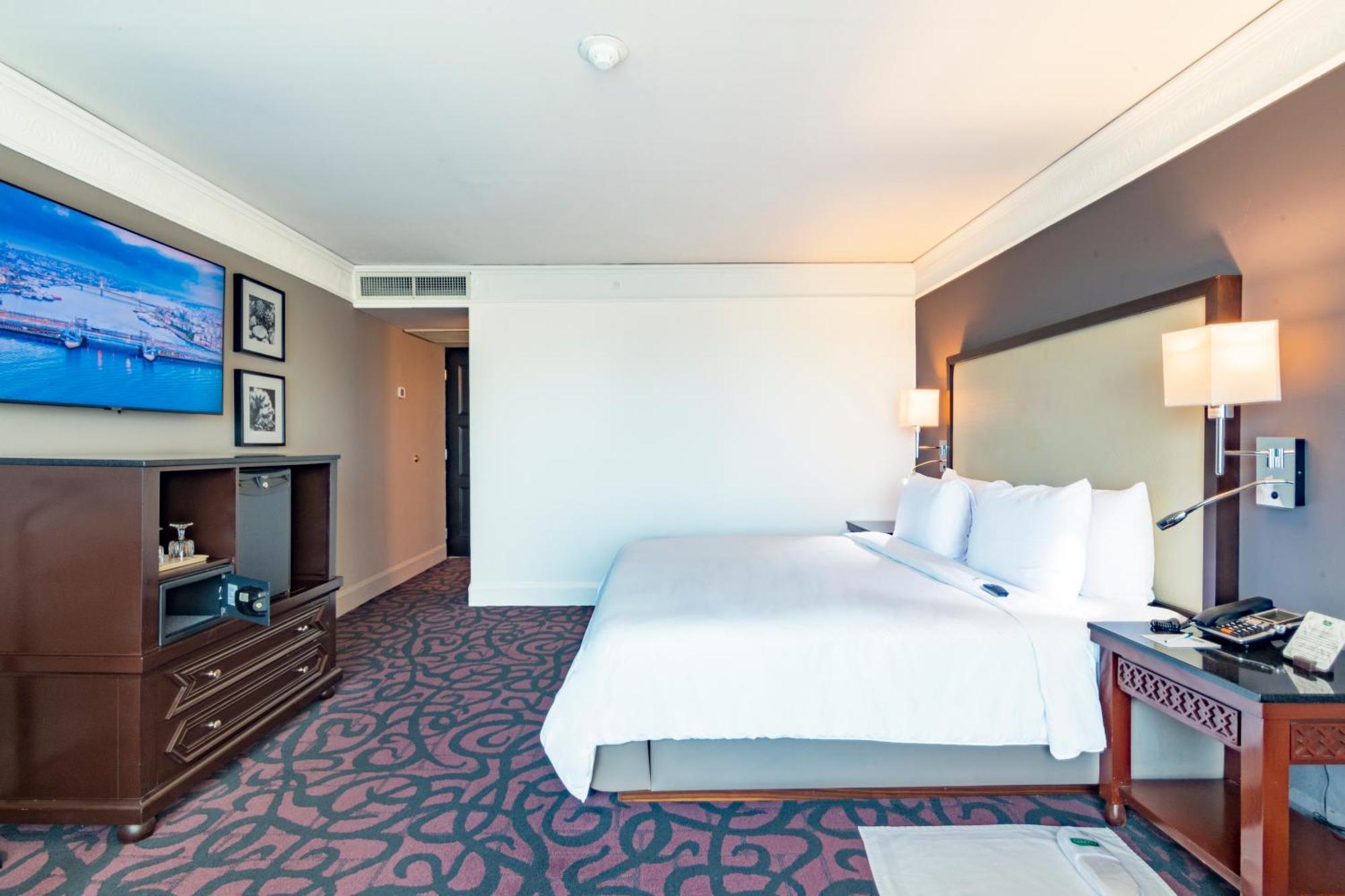 Hotel Lucerna Culiacán Eksteriør bilde