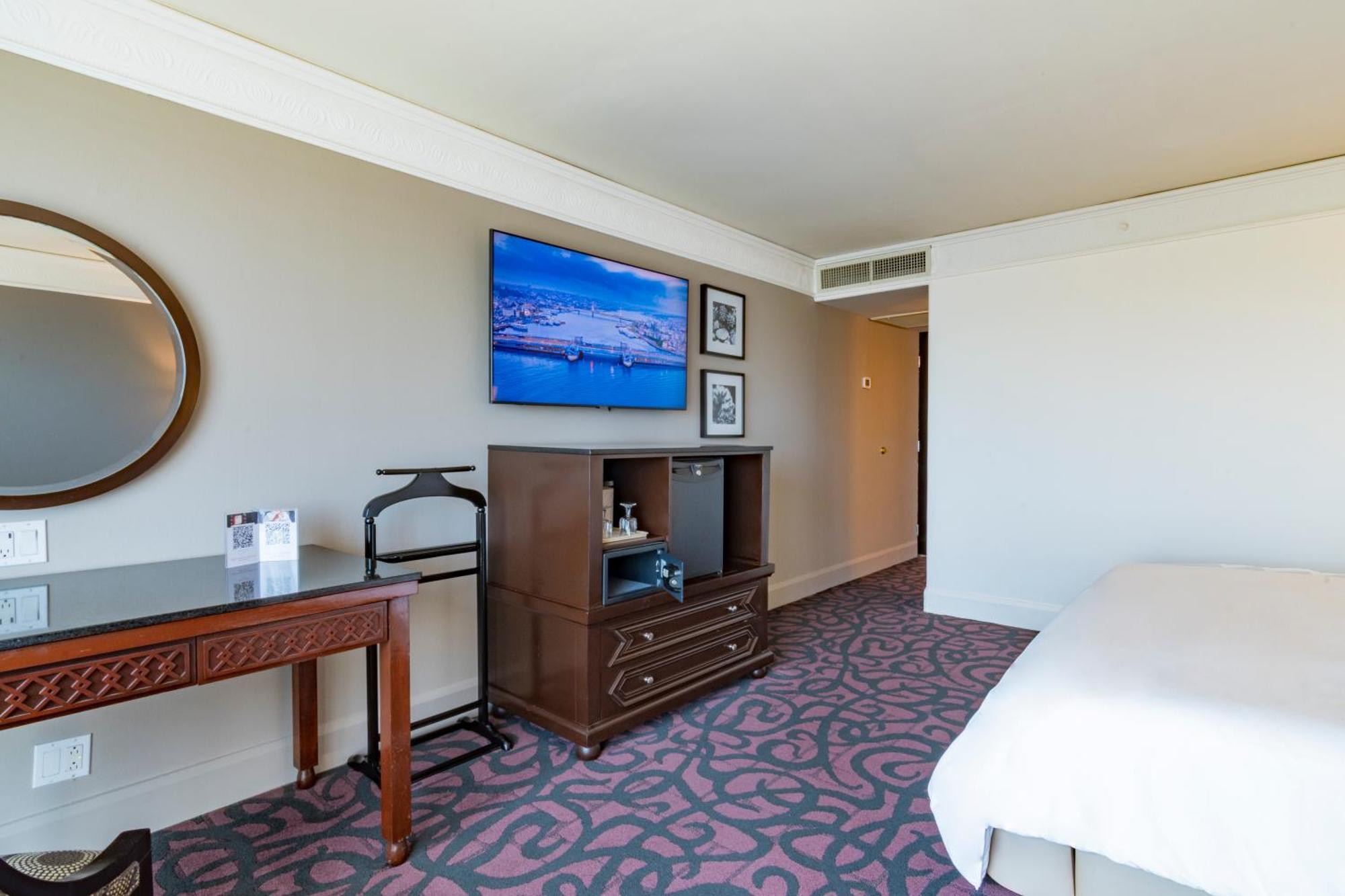 Hotel Lucerna Culiacán Eksteriør bilde