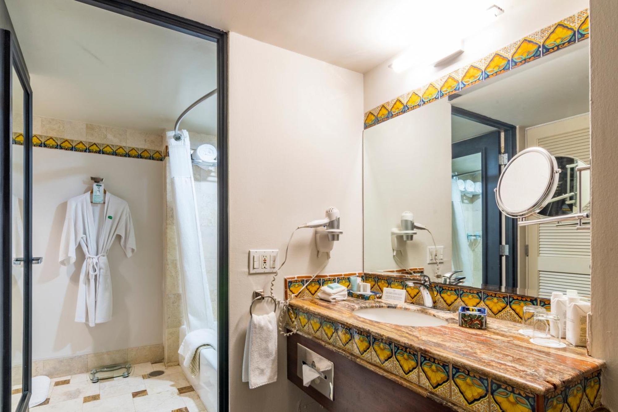 Hotel Lucerna Culiacán Eksteriør bilde