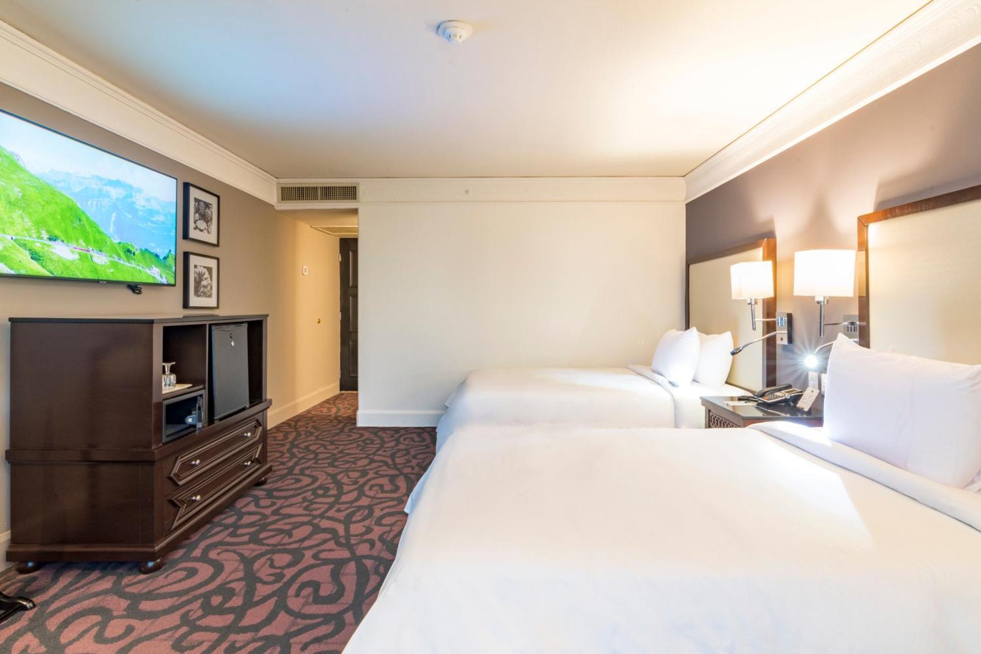 Hotel Lucerna Culiacán Eksteriør bilde