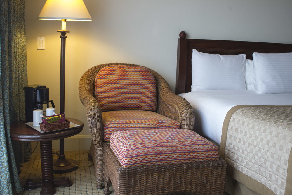 Hotel Lucerna Culiacán Eksteriør bilde