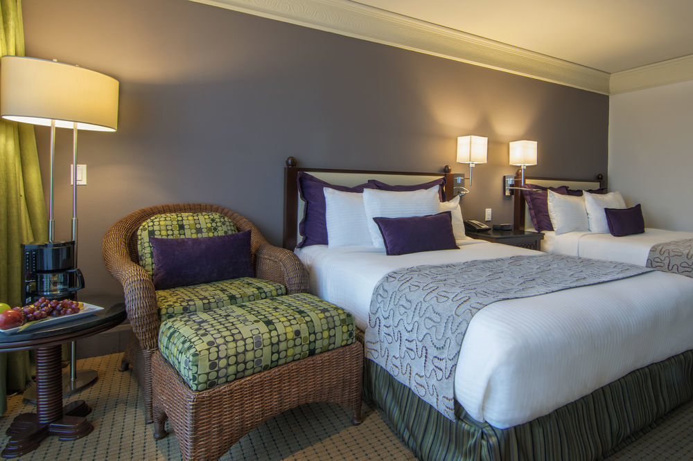 Hotel Lucerna Culiacán Eksteriør bilde