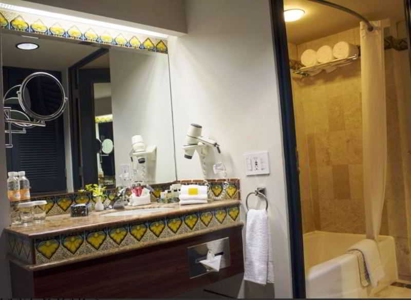 Hotel Lucerna Culiacán Eksteriør bilde