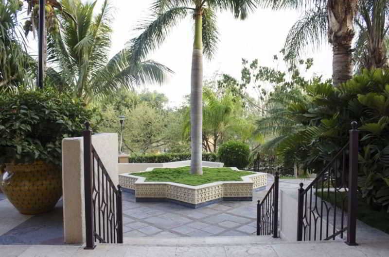 Hotel Lucerna Culiacán Eksteriør bilde